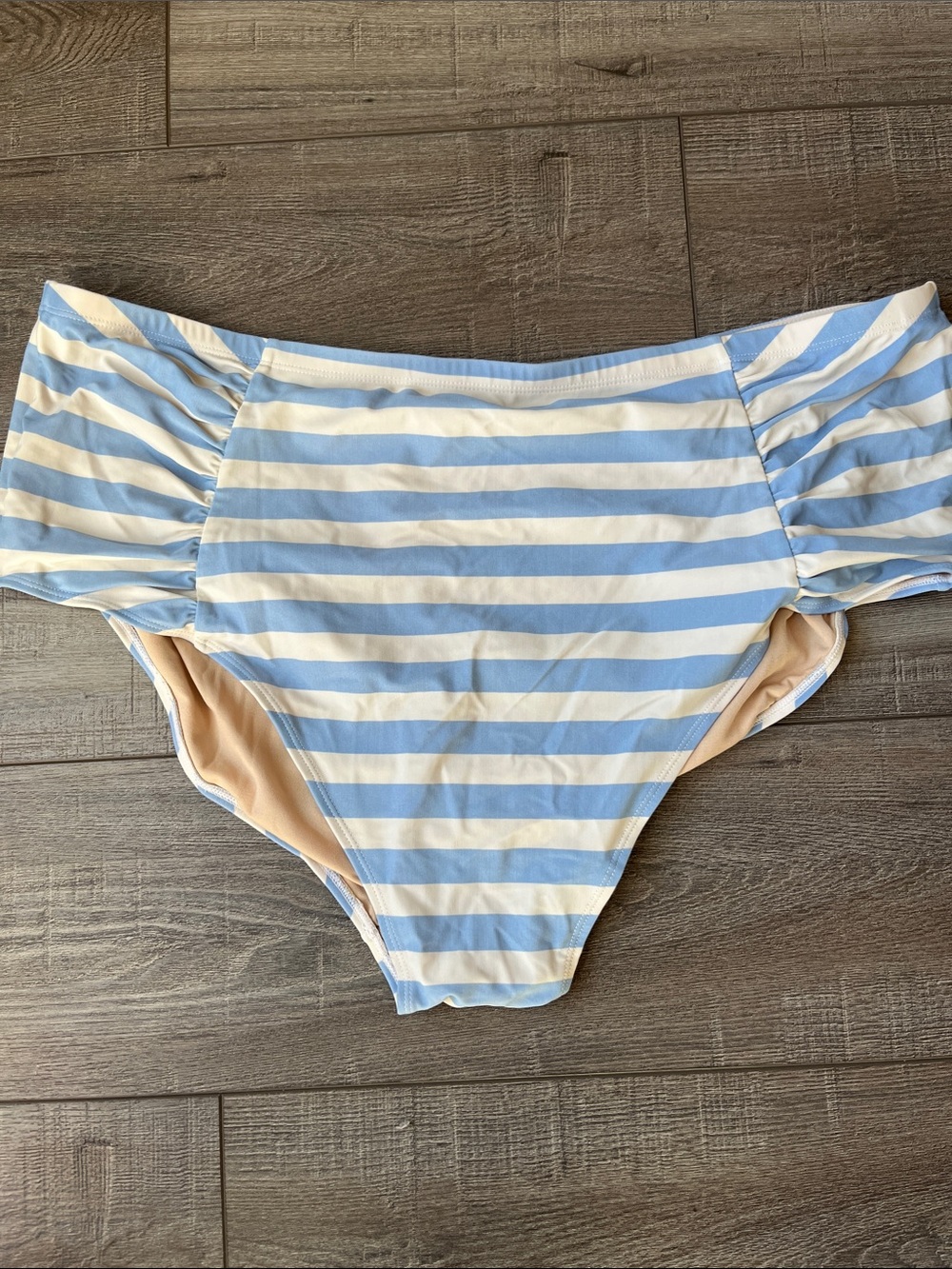 3/$15-Old Navy Swim Bottoms